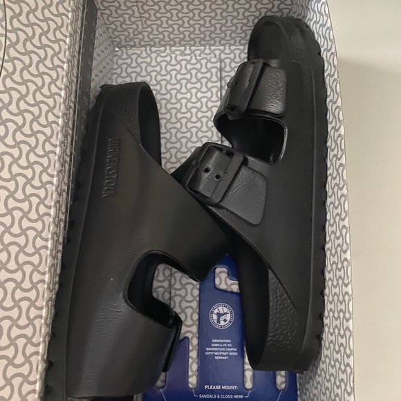 Birkenstocks - Picture 1 of 2